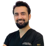 Dr Yılmaz Öztorun