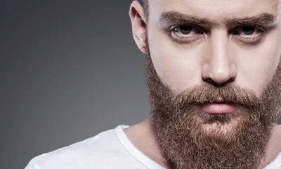 beard transplantation